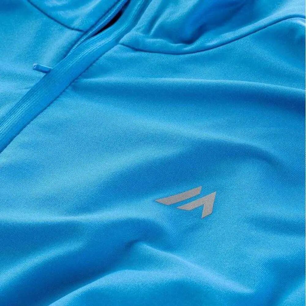 SweaT-Shirt RUNLO Homem (Azul) 4/6