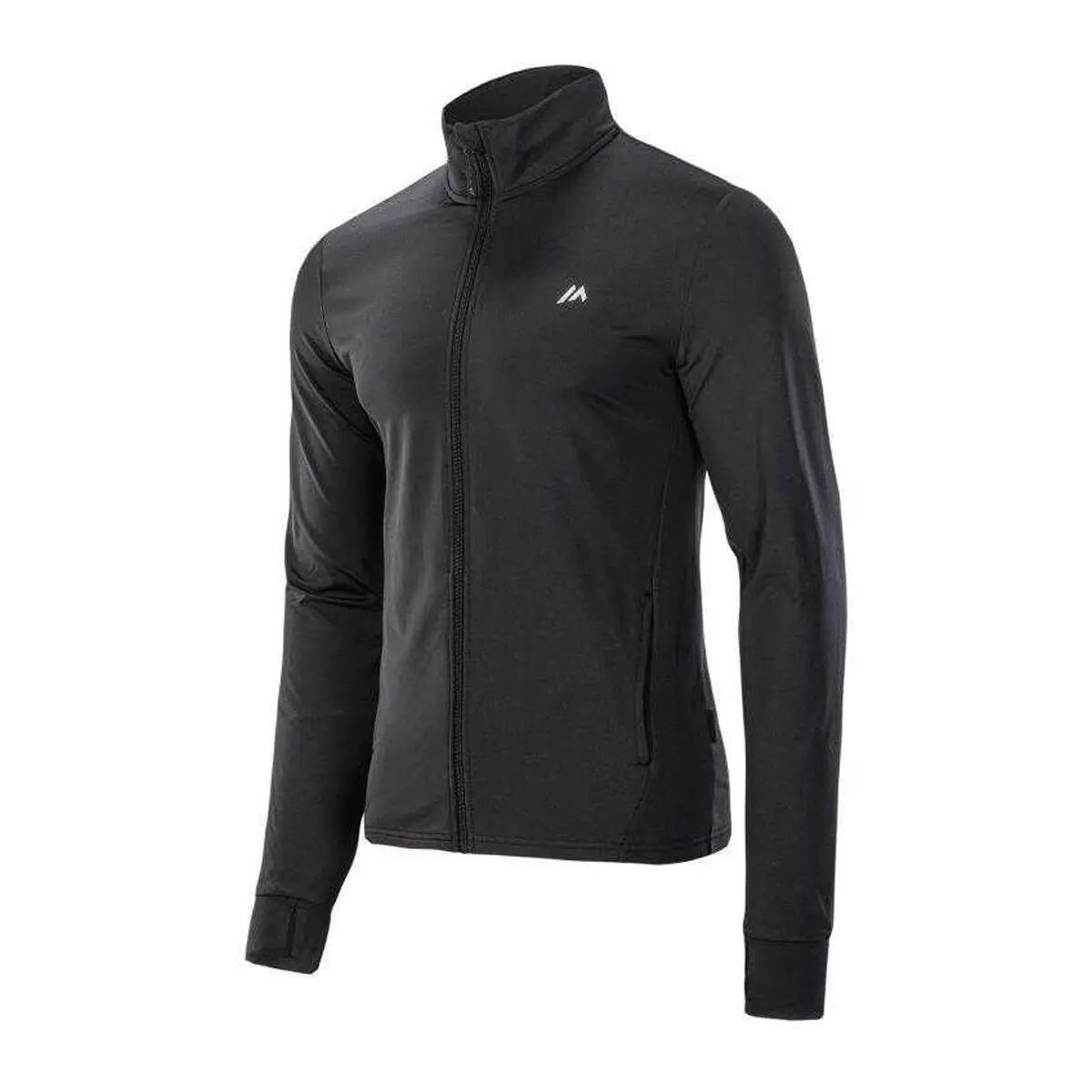 Jersey Lucito para Hombre Negro 3/6