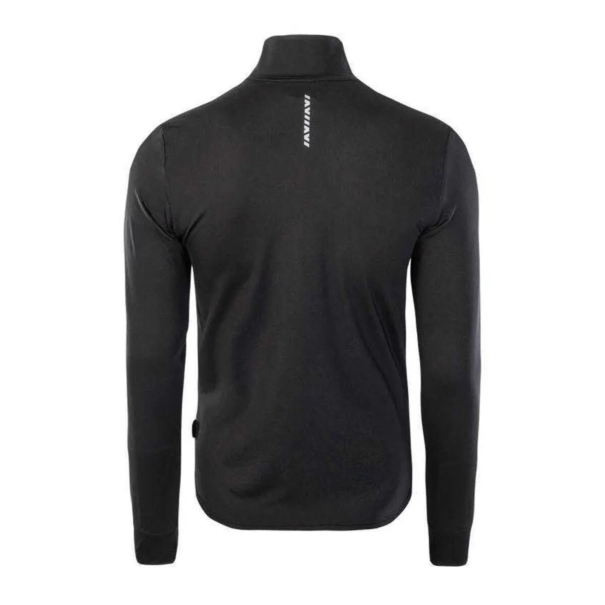 Jersey Lucito para Hombre Negro 2/6