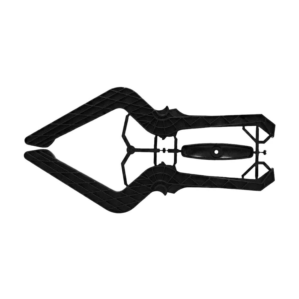 Frenos Sno Rapp Glider Negro 2/5