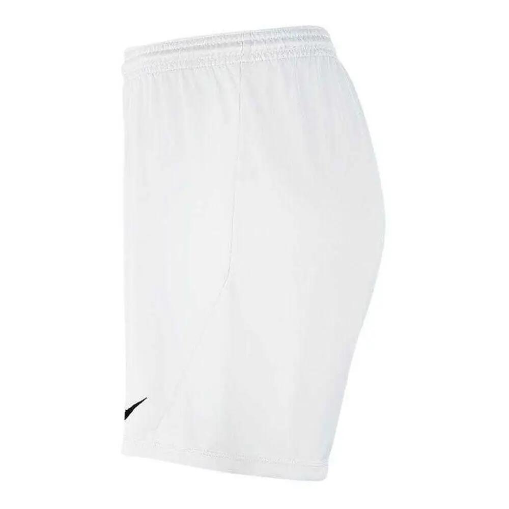 Short PARK Femme (Blanc) 3/3