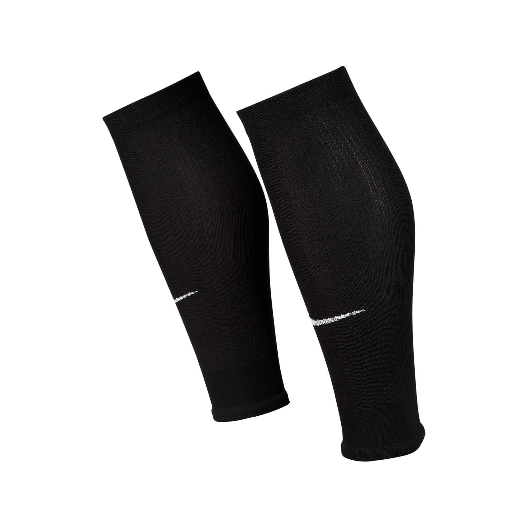 Mens Strike Leg Sleeves (Black) 4/4