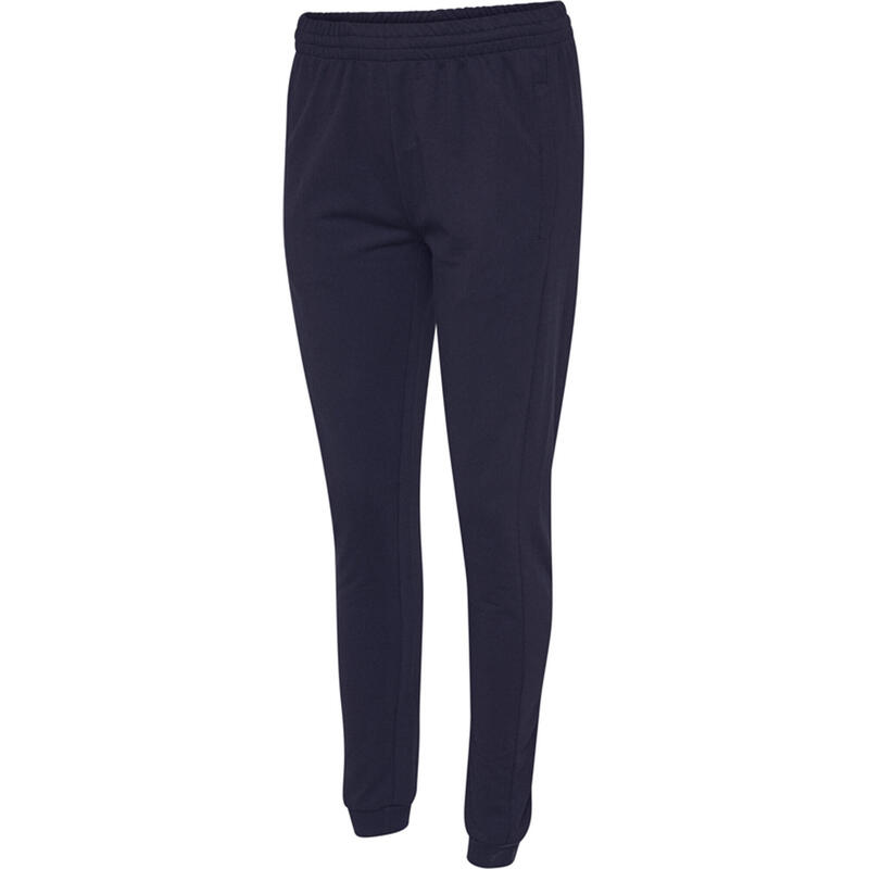 Hummel Cotton Pants Hmlgo Cotton Pants Woman