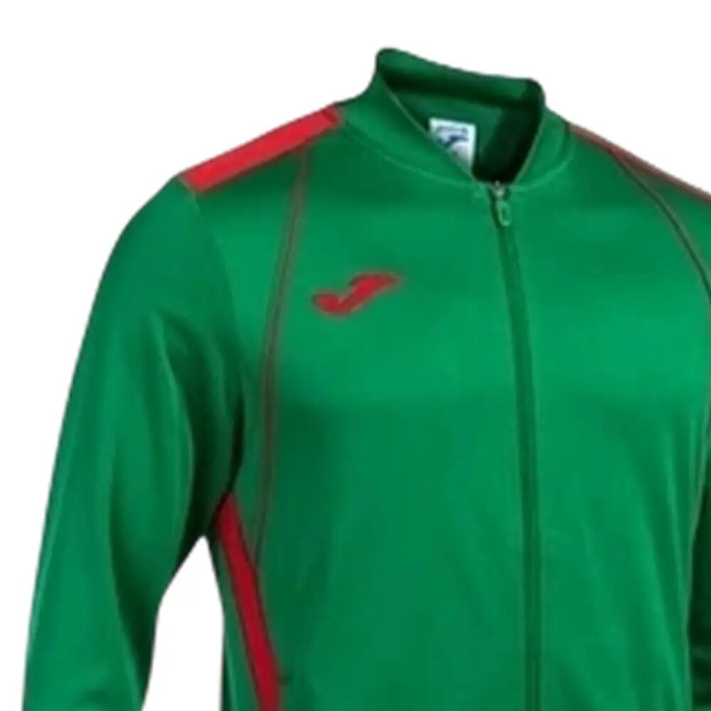 Chándal Championship VII para Hombre Pack de 2 Negro, Rojo, Verde 3/3