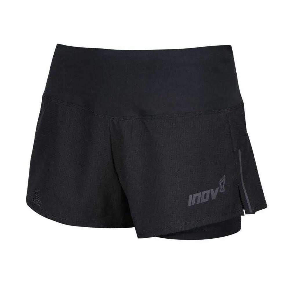 Trailfly Ultra 2 az 1ben női futónadrág 3/7
