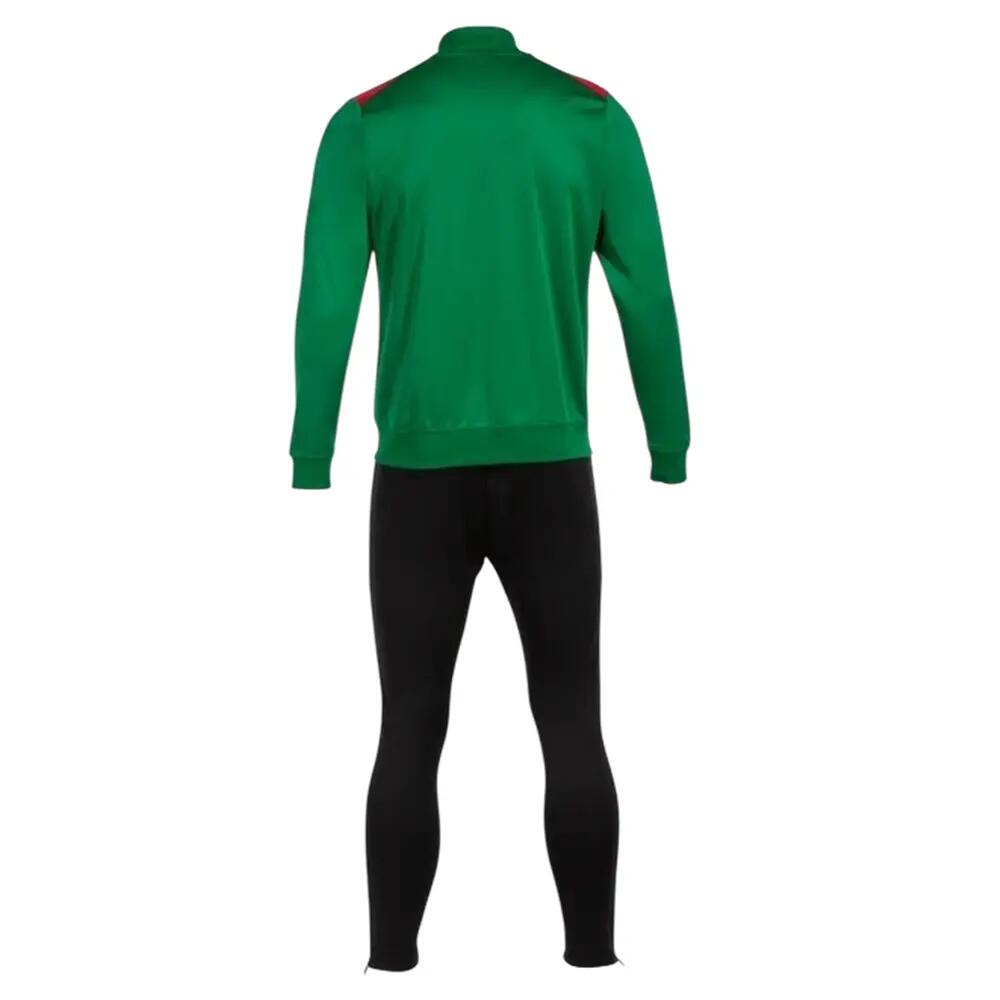 Chándal Championship VII para Hombre Pack de 2 Negro, Rojo, Verde 2/3