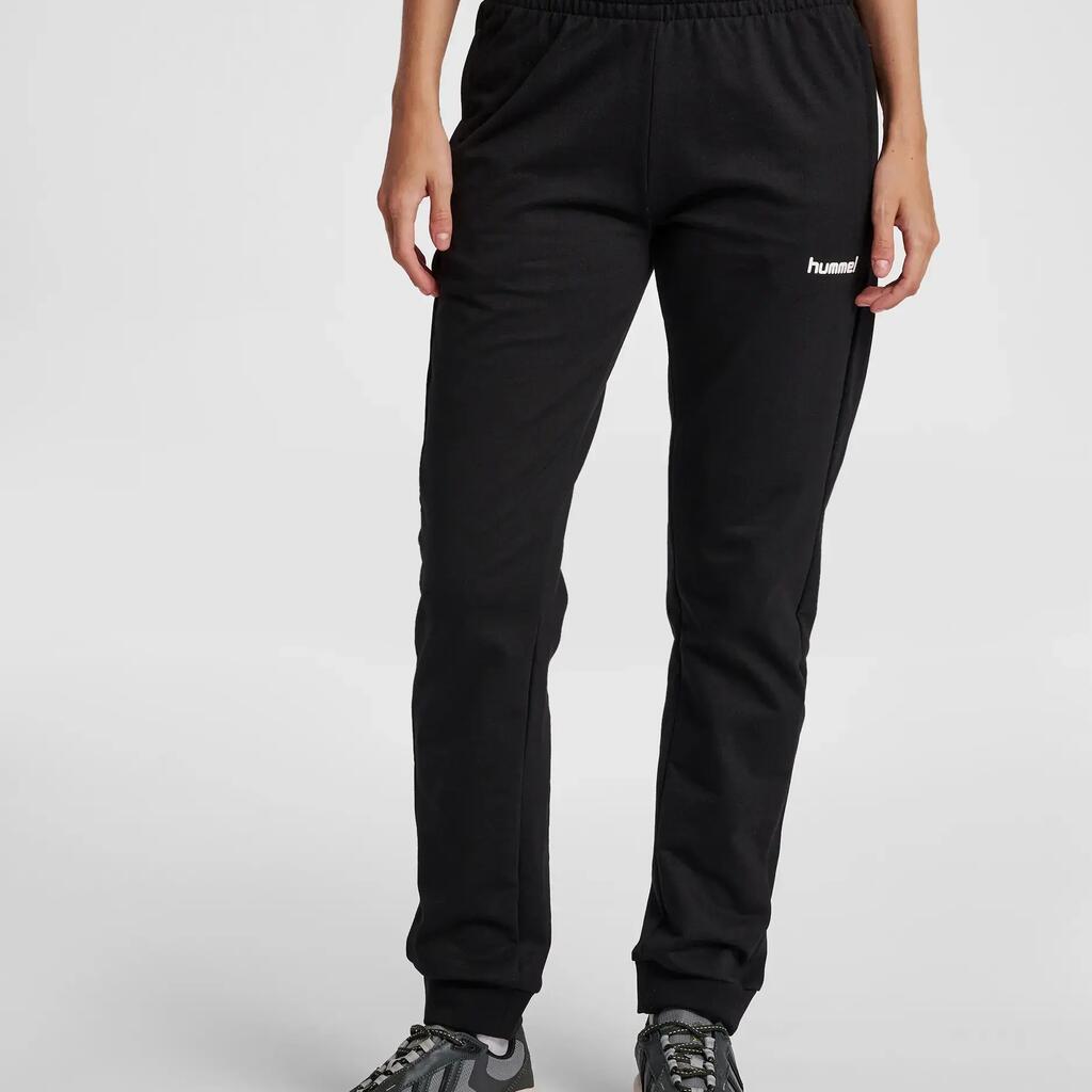 Women's joggers Hummel hmlGO