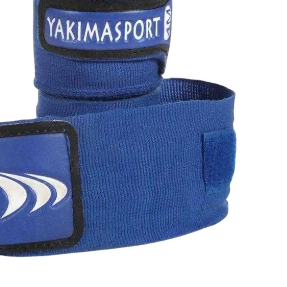 Owijki Bokserskie Na Dłonie (zestaw 2 Sztuk) Jeden Rozmiar 3/3