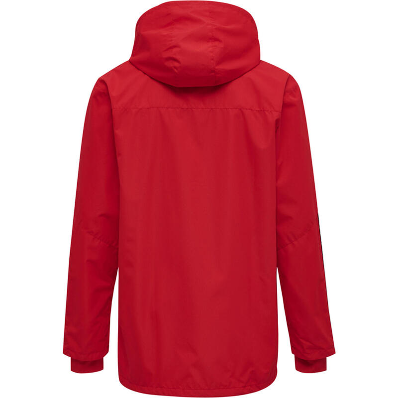 Enfiler Zip Combinaison Hmlauthentic Enfant HUMMEL