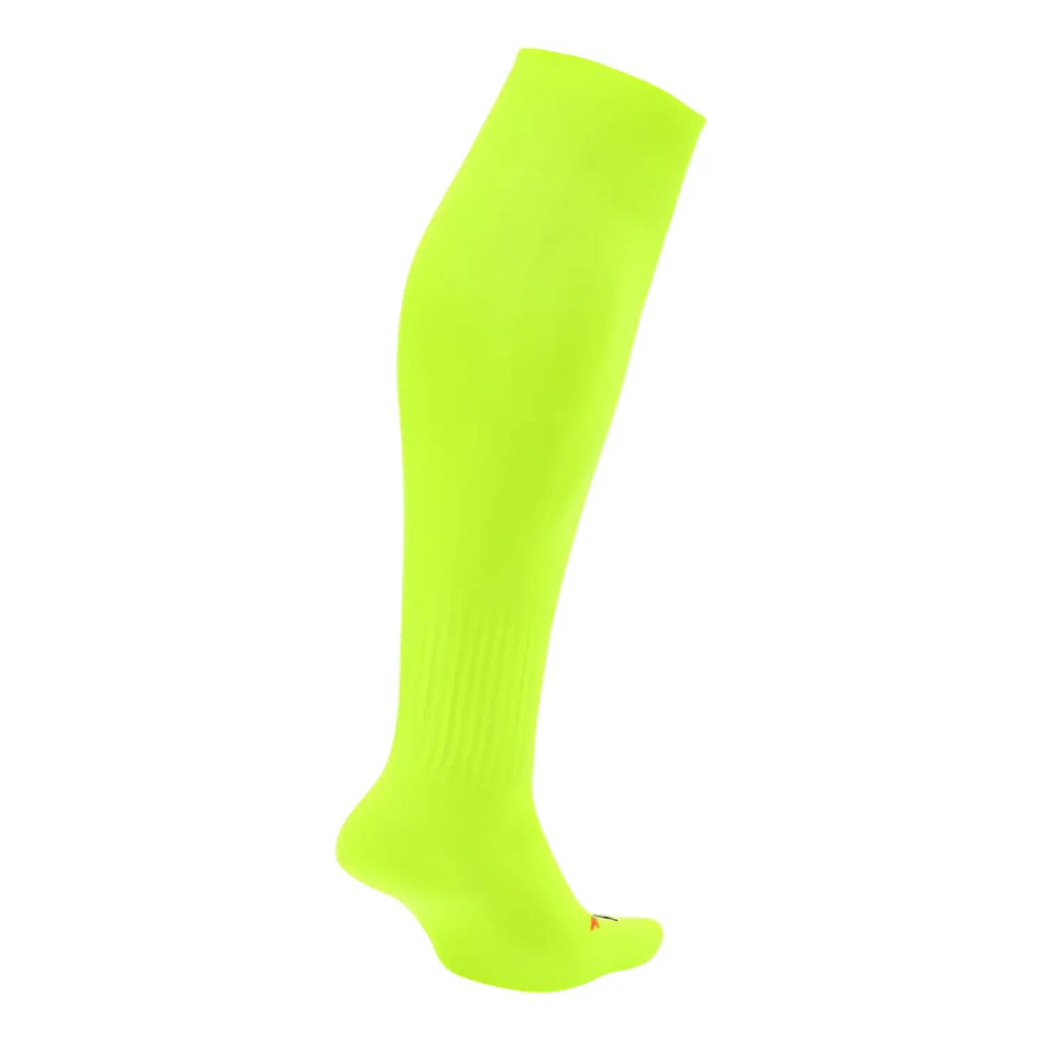 "Classic II Cush OTC" Socken für HerrenDamen Unisex Damen und Herren Grün 2/3