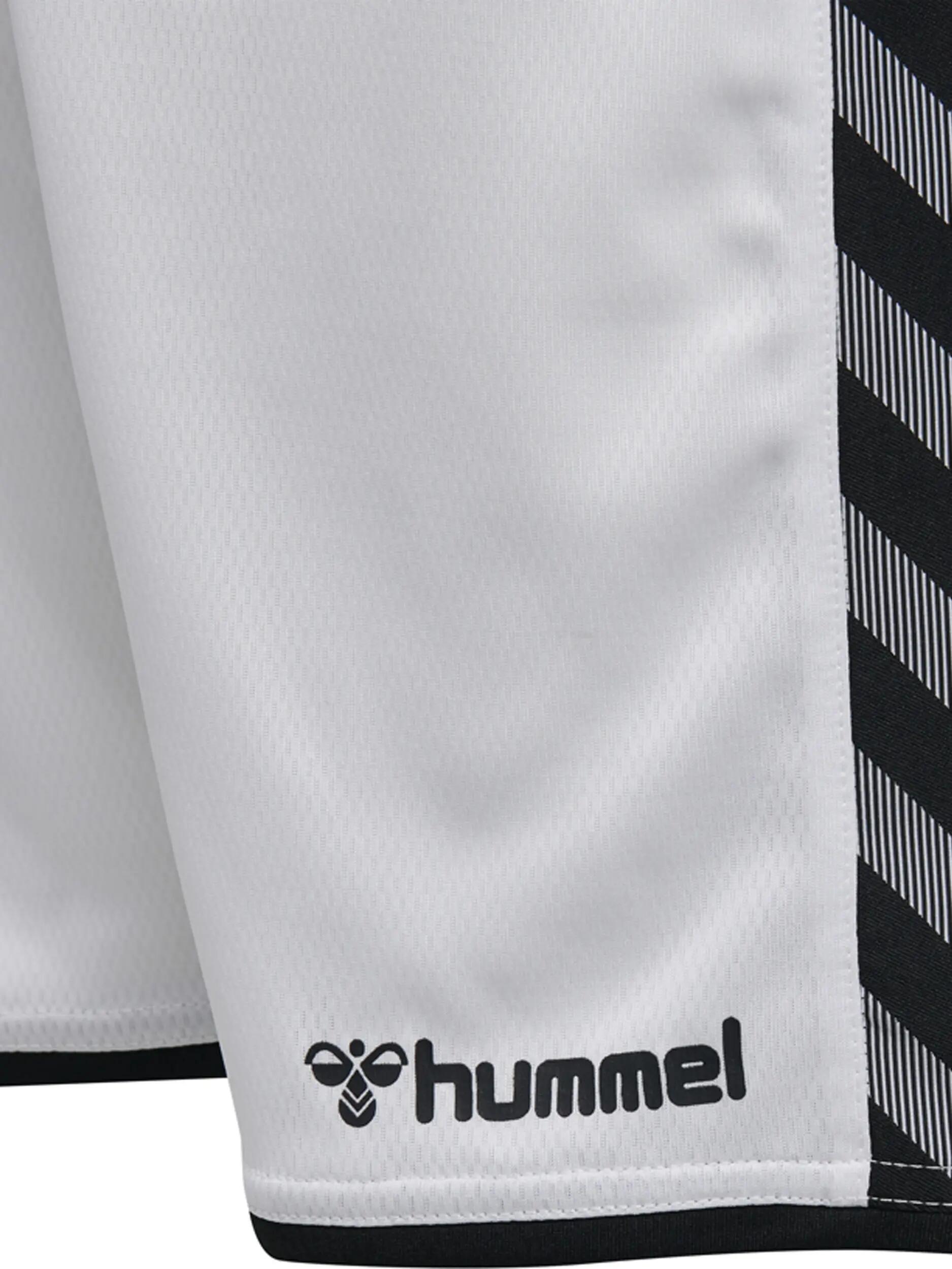 Pantaloncini per bambini Hummel hmlAUTHENTIC Poly 3/7
