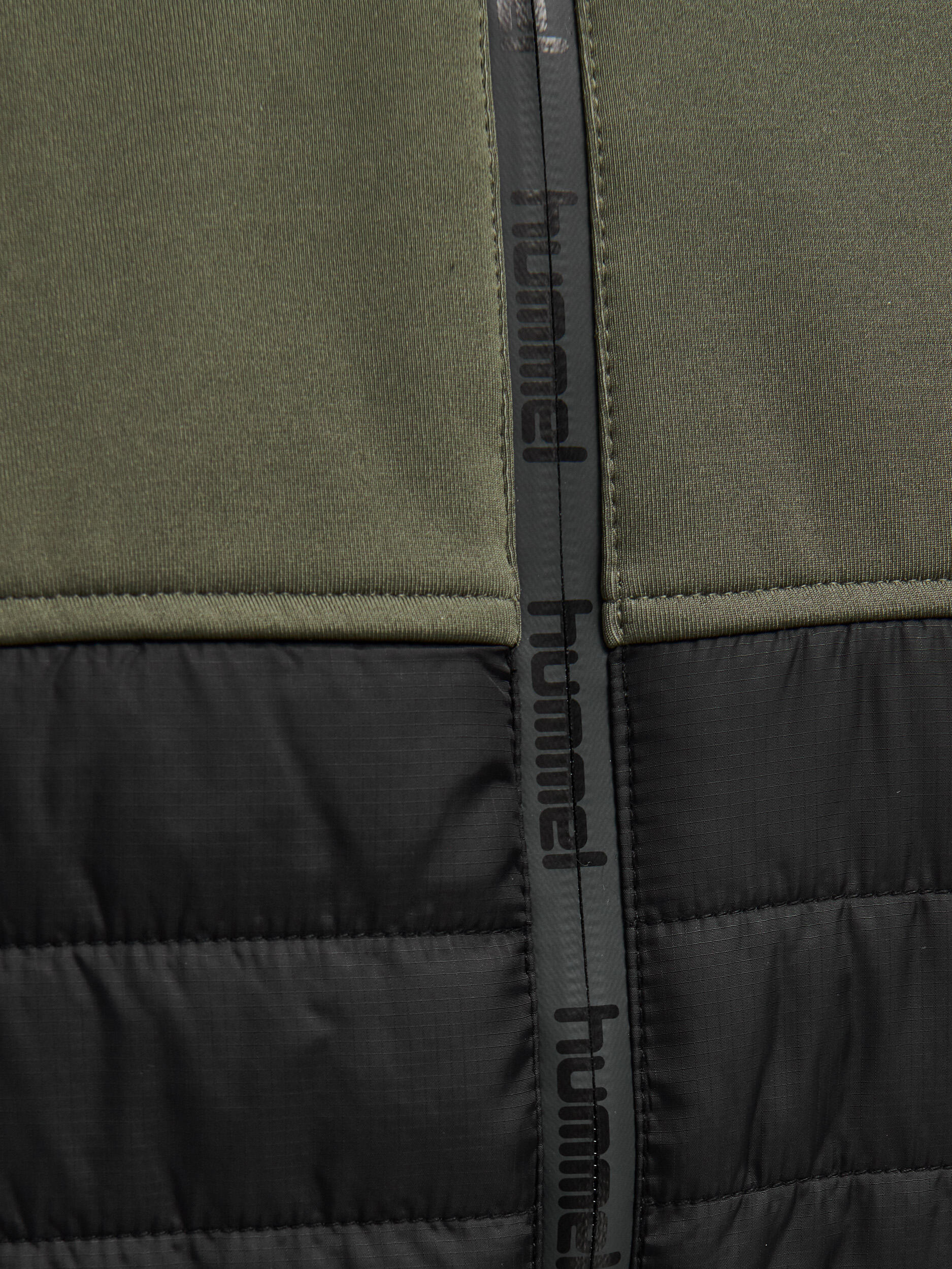 Fermeture Éclair Combinaison Hmlnorth Homme HUMMEL 3/5