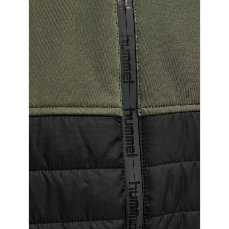 Wasserresistente Jacke Herren