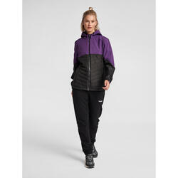 Enfiler Hybrid Jacke Hmlnorth Multisport Femme HUMMEL