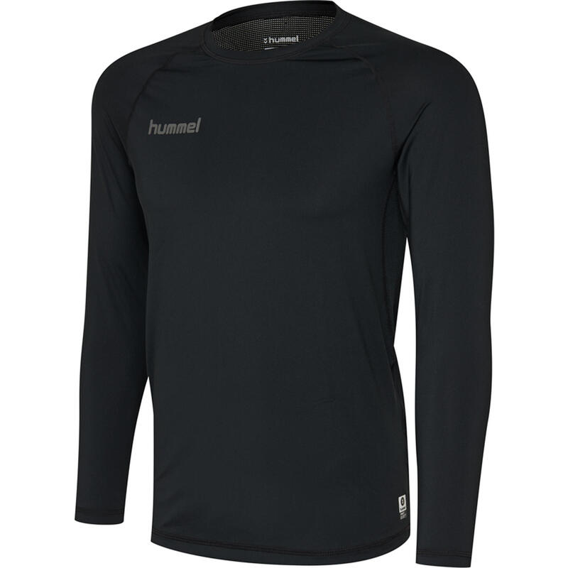 Enfiler T-Shirt Hml Multisport Homme HUMMEL