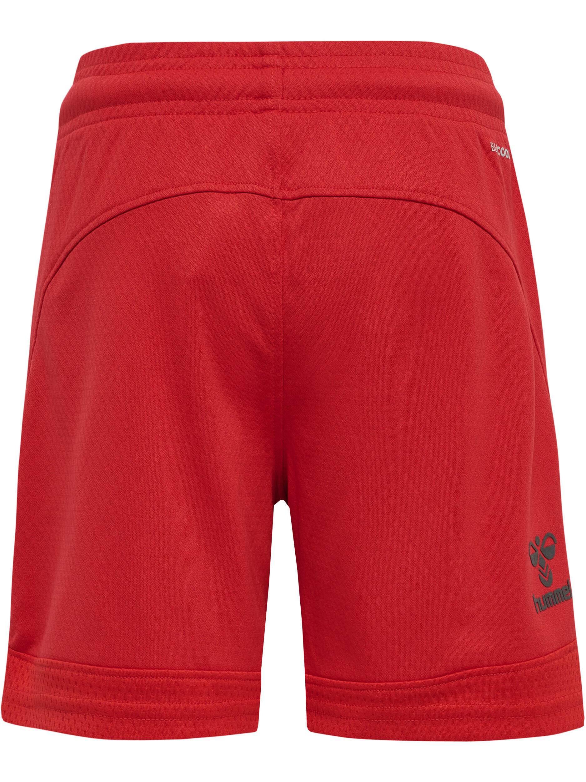 Enfiler Short Hmllead Enfant HUMMEL 2/5