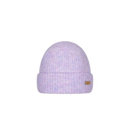 Witzia Beanie Dames Mutsen rose
