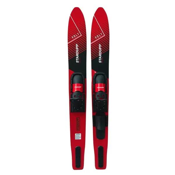 Stardupp Volt Sci Acquatico Giovani/Adulti - 157,5cm - Set di due sci 1/4