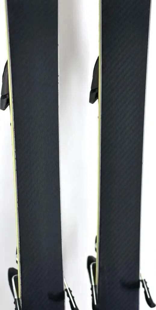 Second Life - Narty Volkl Racetiger JR PRO 140 cm stan dobry 9/11