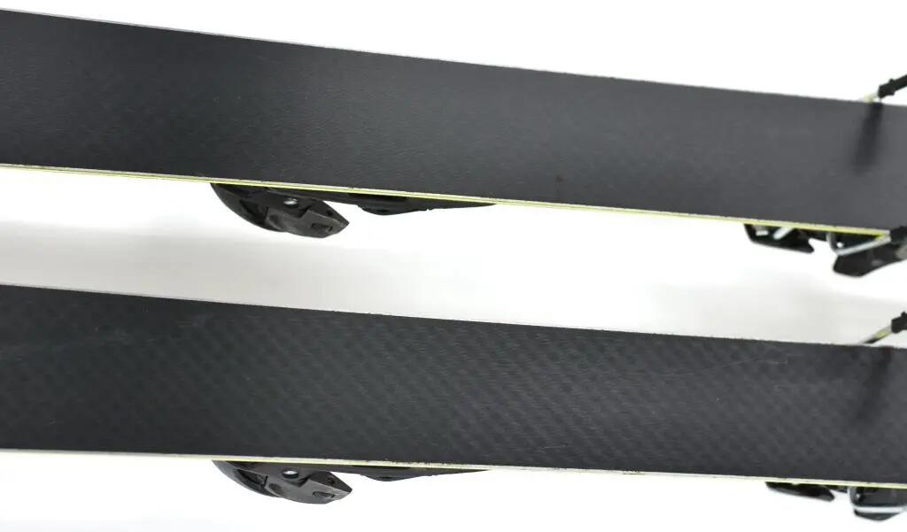 Second life - Narty zjazdowe K2 I Konic 80 177 cm 9/11