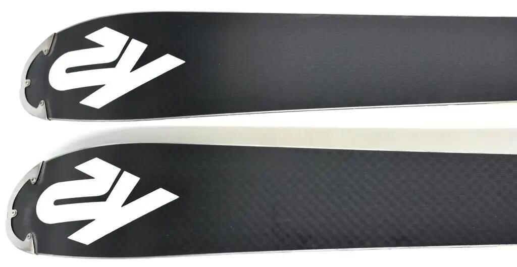 Second life - Narty zjazdowe K2 I Konic 80 177 cm 8/11