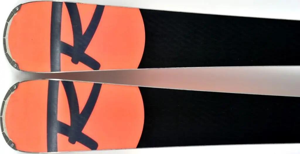 Second Life - Narty Rossignol HERO ELITE ST 157 cm stan dobry 8/11