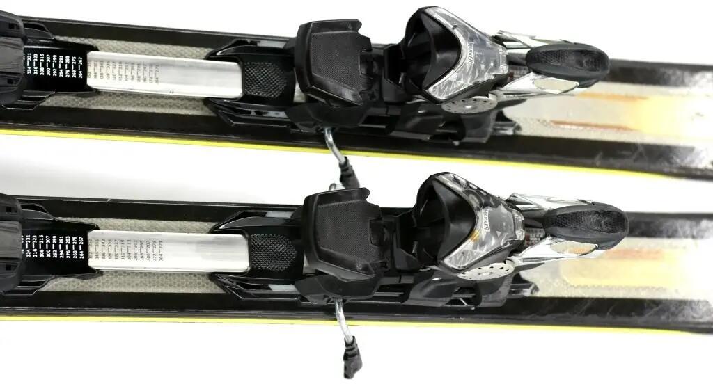 Second life - Narty zjazdowe K2 I Konic 80 177 cm 5/11