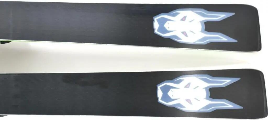 Second Life - Narty Nordica SPITFIRE 76 RB 174 cm stan dobry 10/11