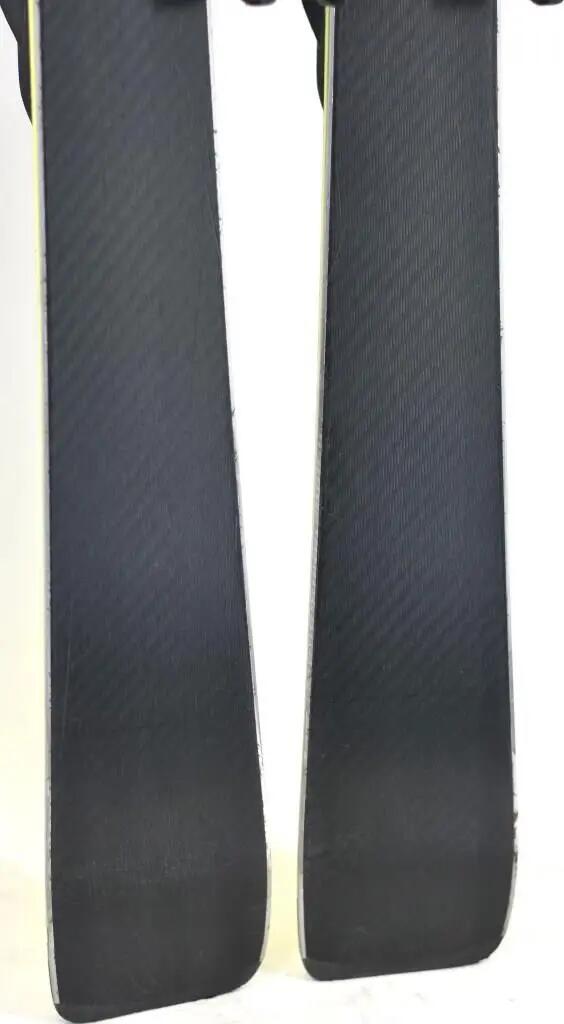 Second Life - Narty Volkl Racetiger JR PRO 140 cm stan dobry 10/11