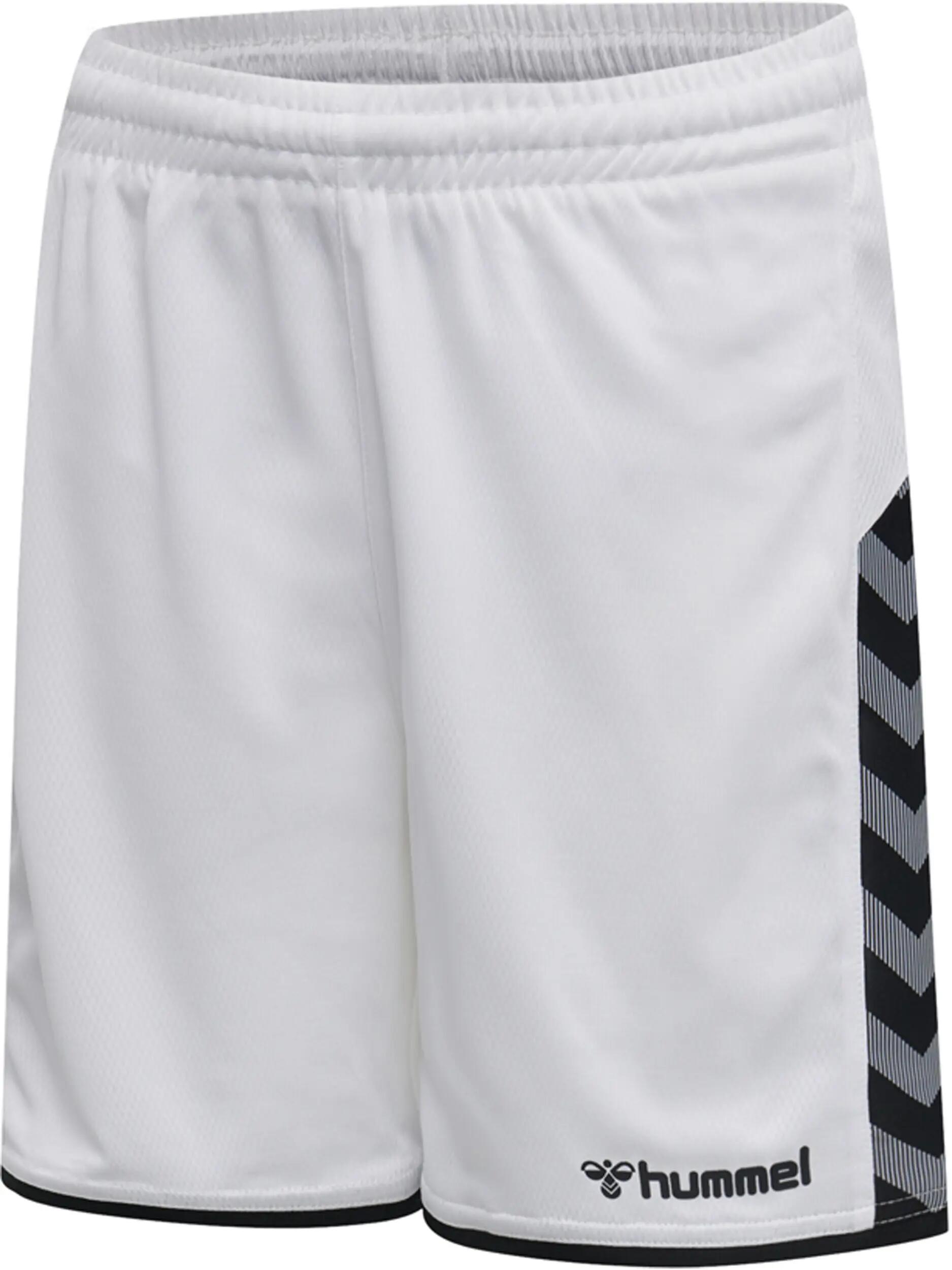 Pantaloncini per bambini Hummel hmlAUTHENTIC Poly 4/7