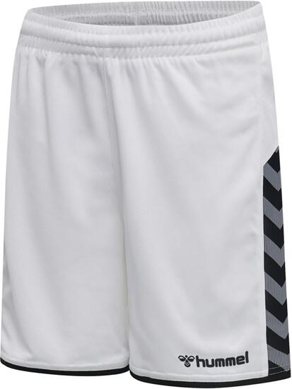 Fermeture À Cordon Short Hmlauthentic Enfant