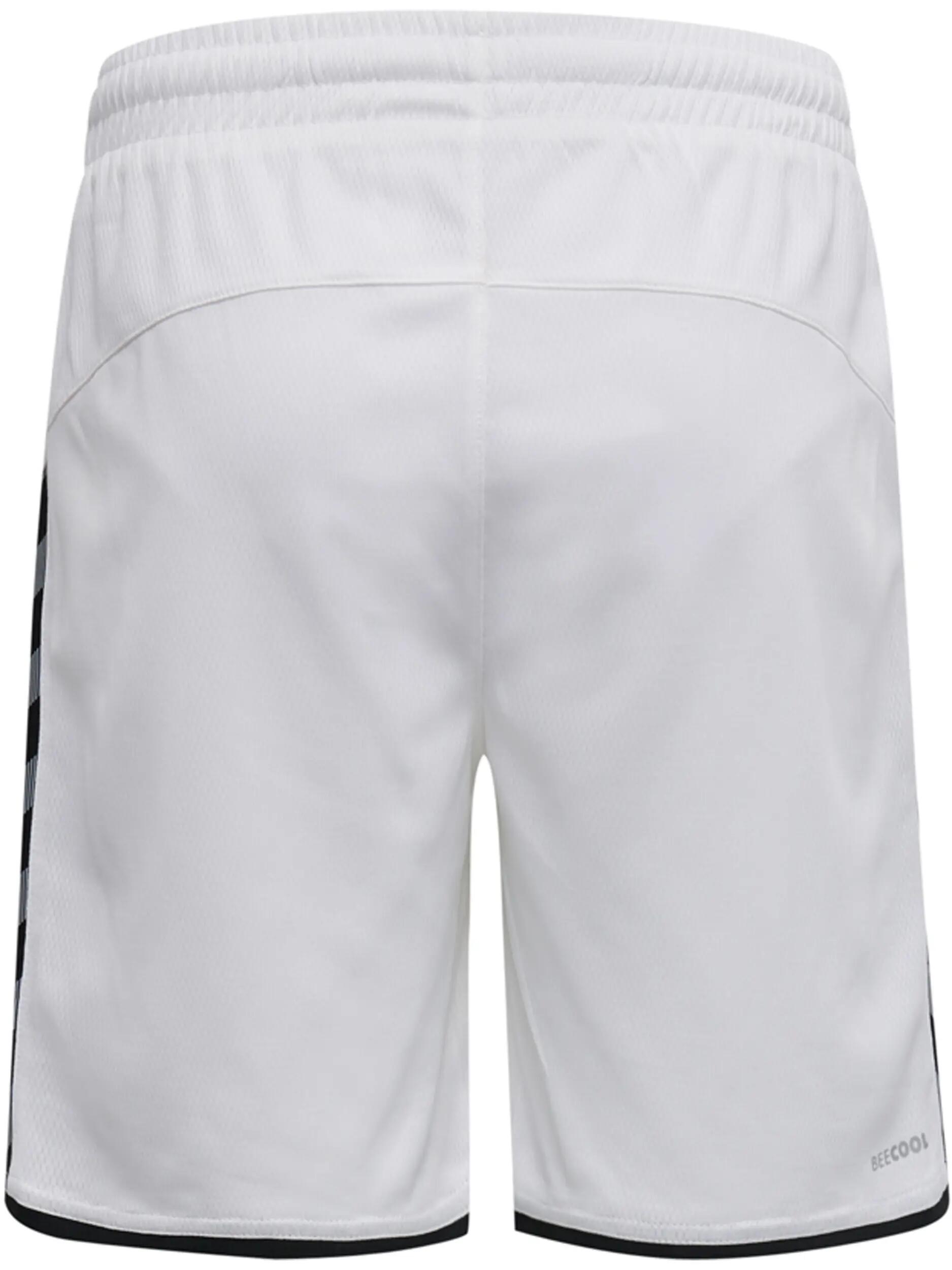 Pantaloncini per bambini Hummel hmlAUTHENTIC Poly 2/7