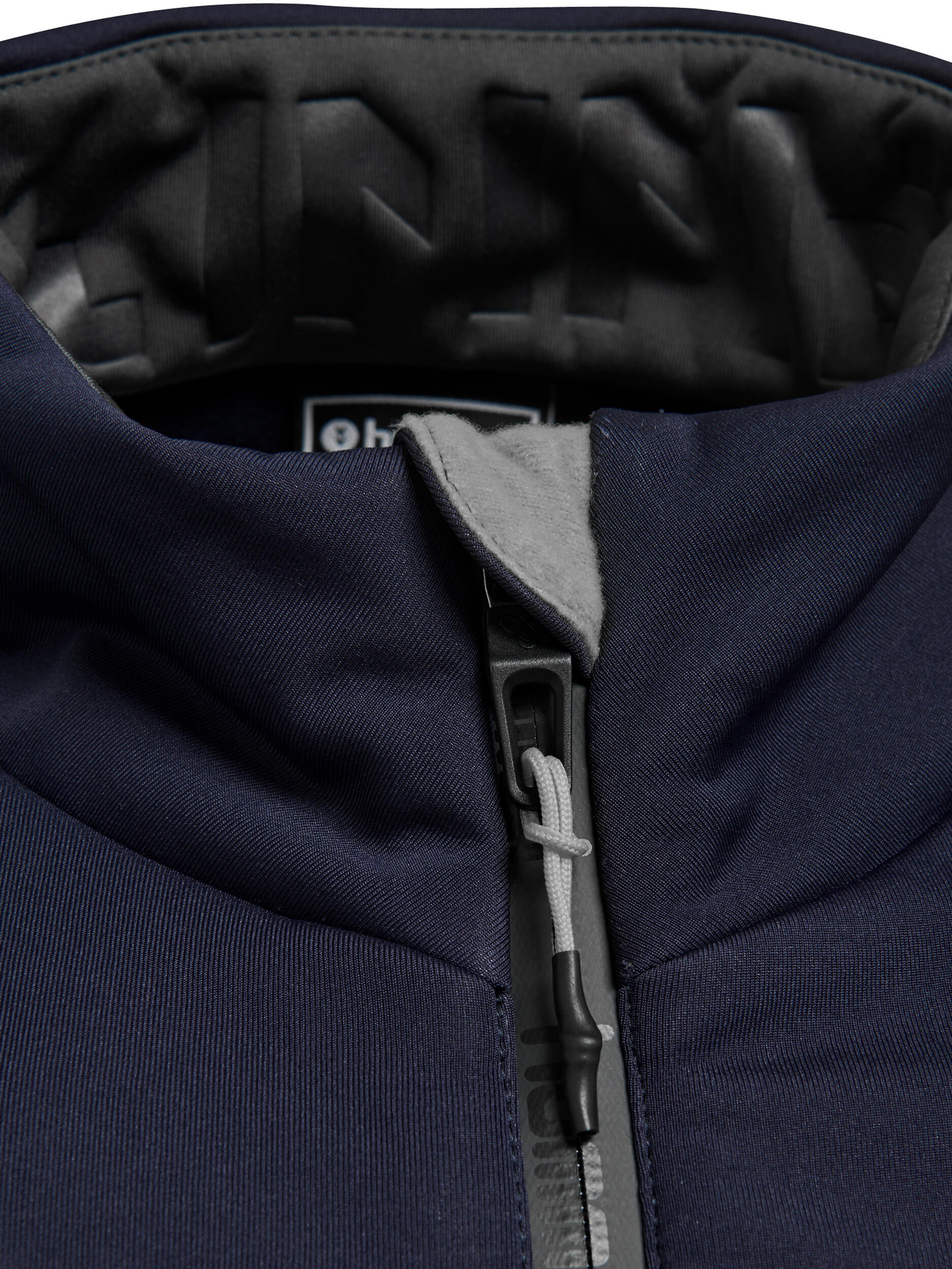 Instap Softshell Jasje Hmlnorth Multisport Heren HUMMEL 3/7