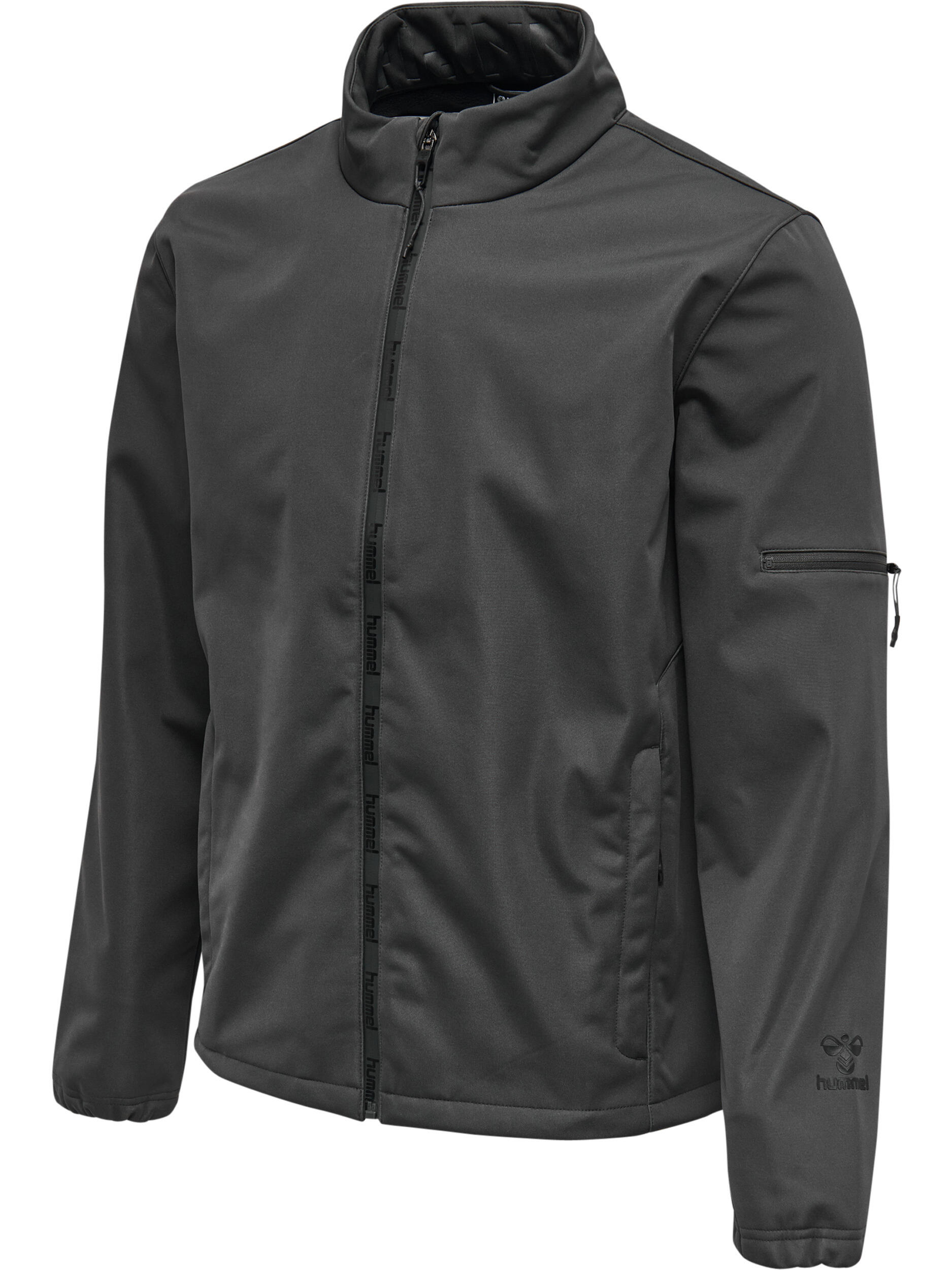 Reißverschluss Jacke Hmlnorth Herren 4/5