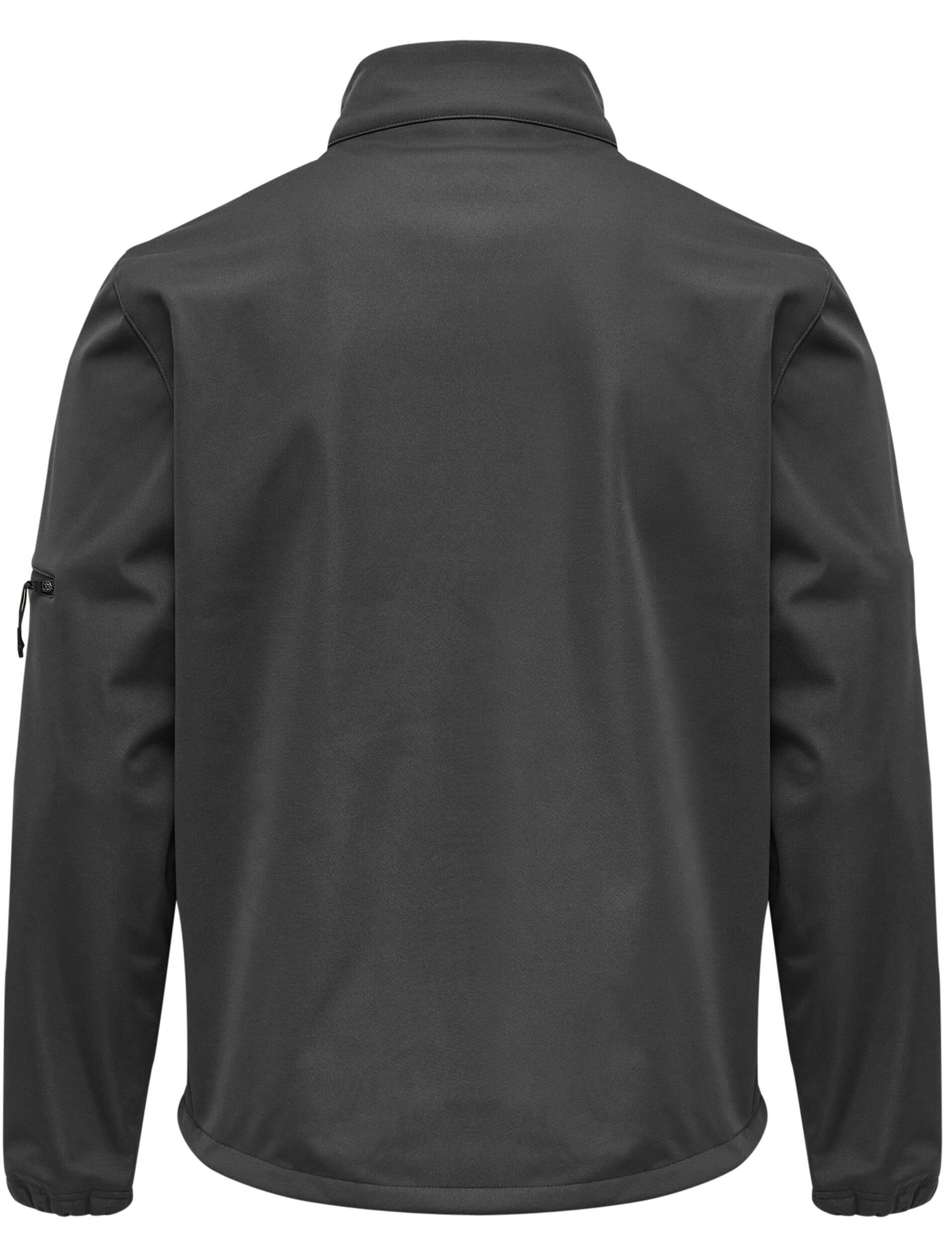 Reißverschluss Jacke Hmlnorth Herren 2/5