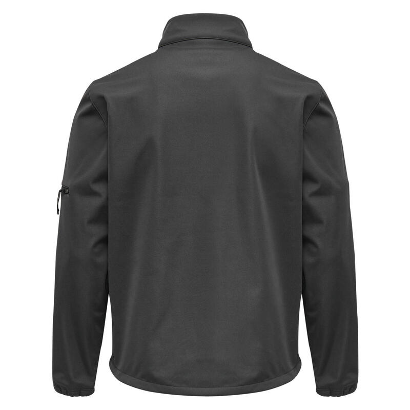 Instap Softshell Jasje Hmlnorth Multisport Heren HUMMEL