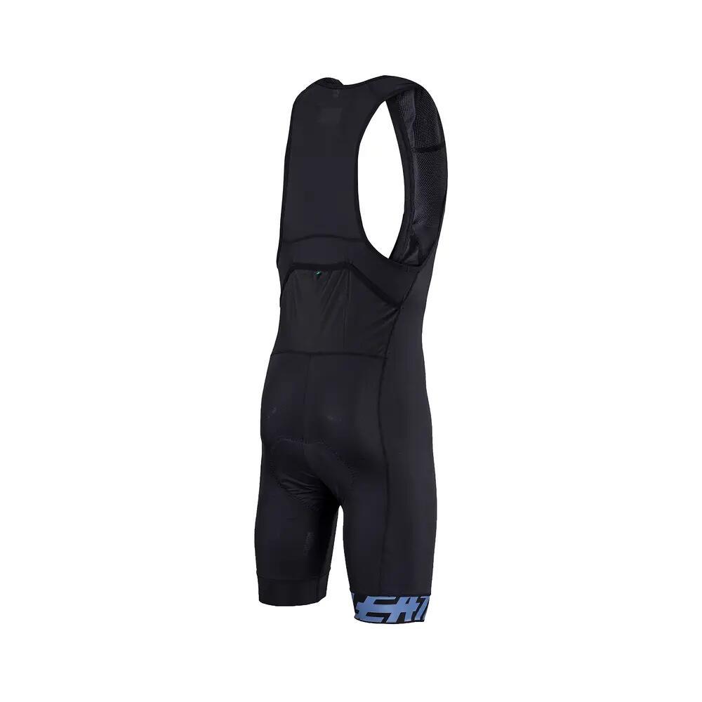 Fietsbroek voor heren MTB 3.0 Bib Liner Zwart 2/6