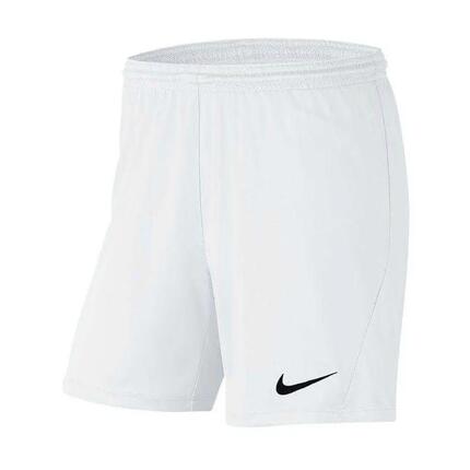 Short PARK Femme (Blanc)