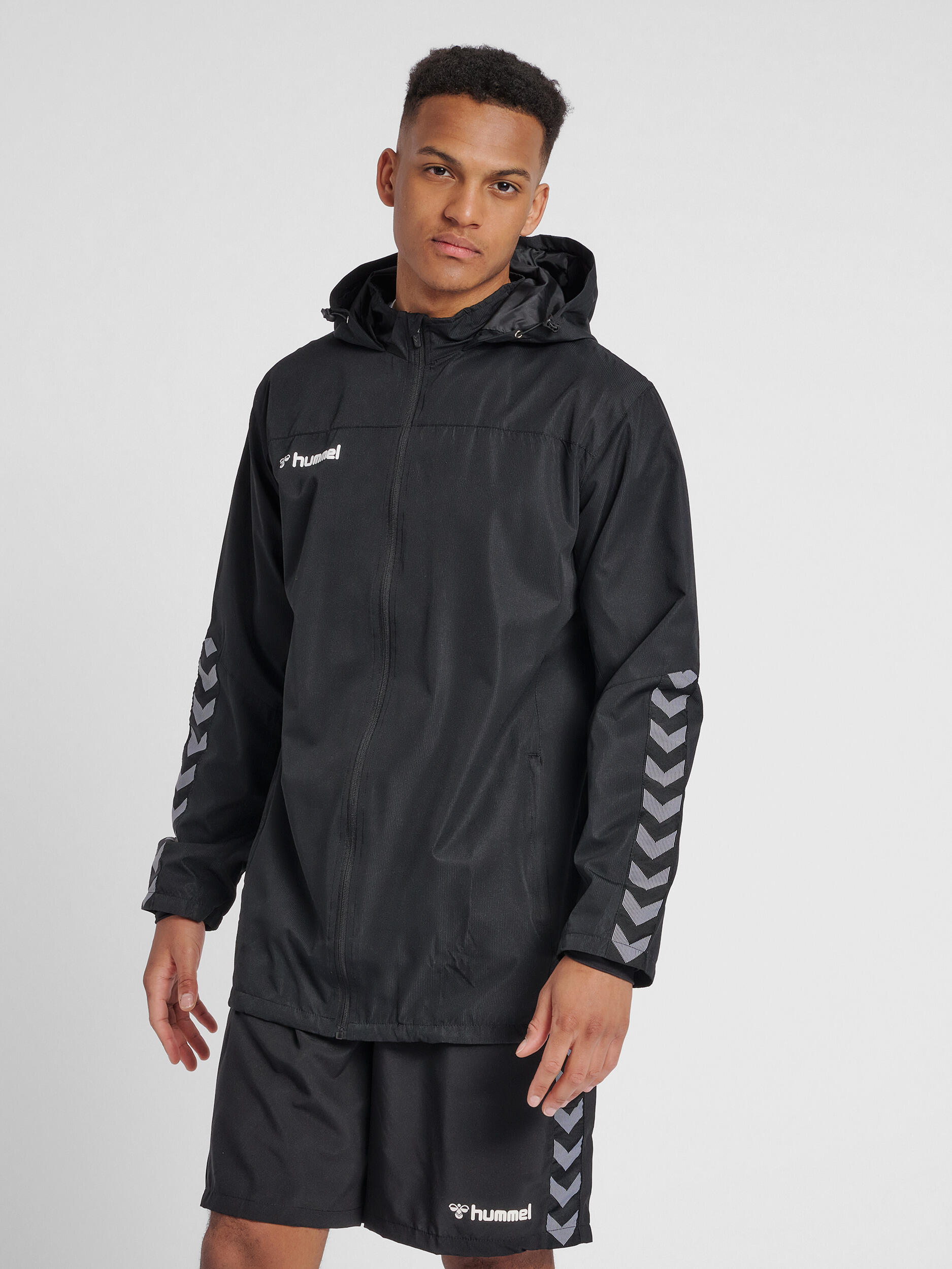 HUMMEL Jacket Hummel Authenctic All-Weather
