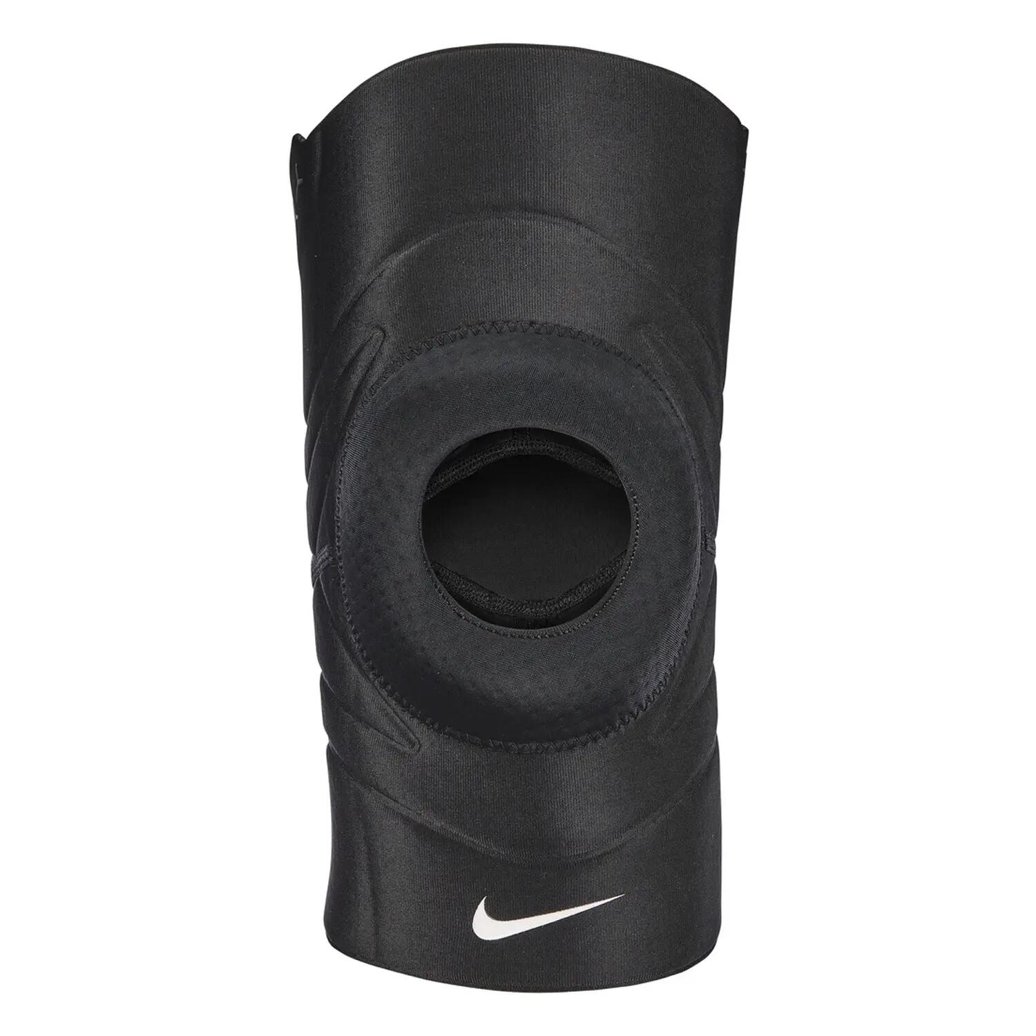 Joelheira Nike pro open patella 3.0 1/3