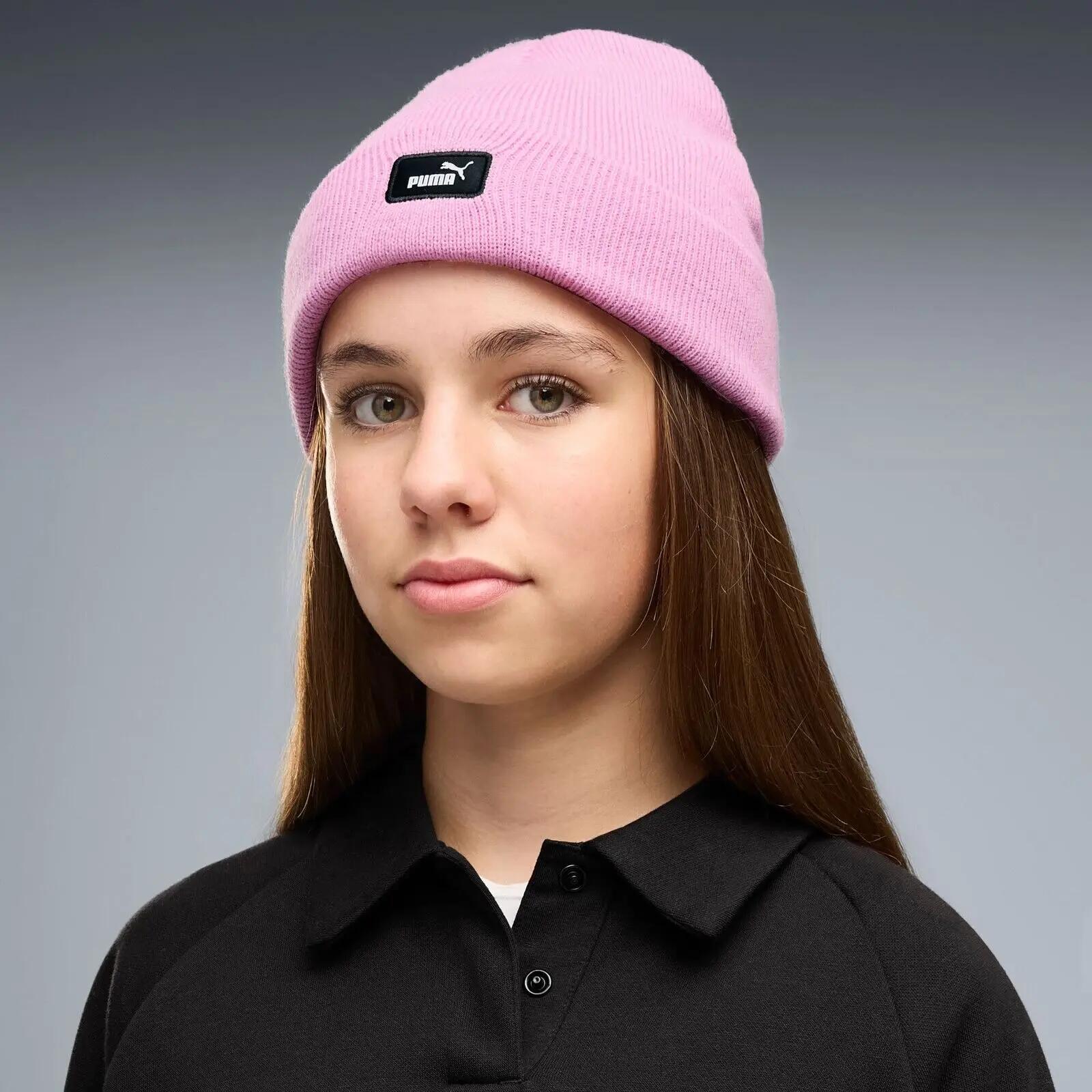 Classic Beanie Jugendliche PUMA 5/5