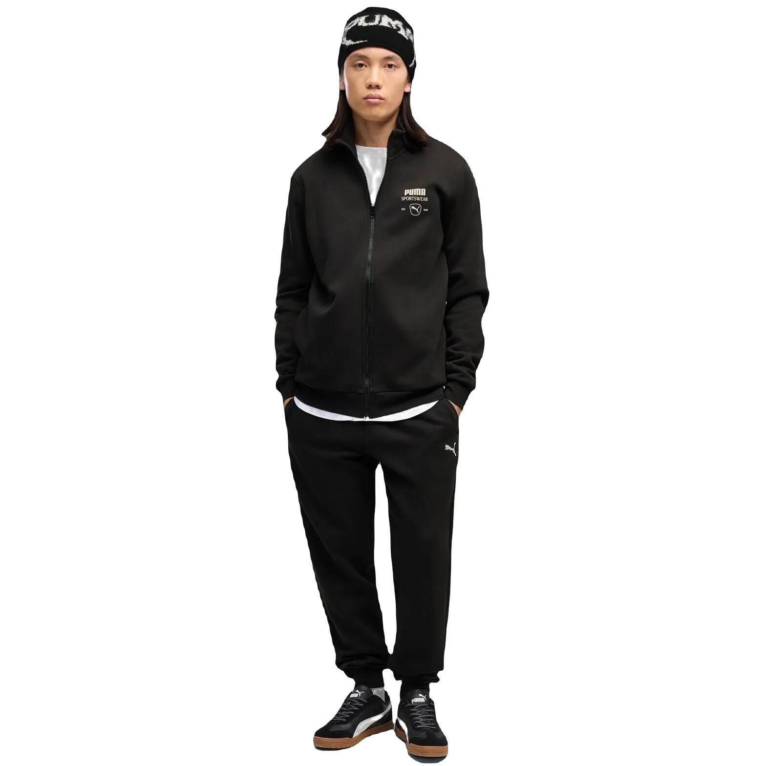 PUMA picture