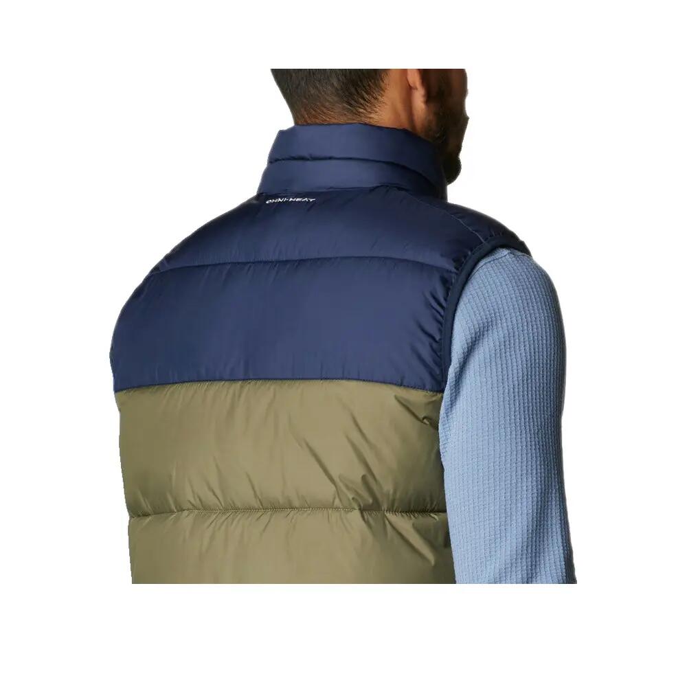 Jas universeel voor heren Columbia WO0018397 8/8