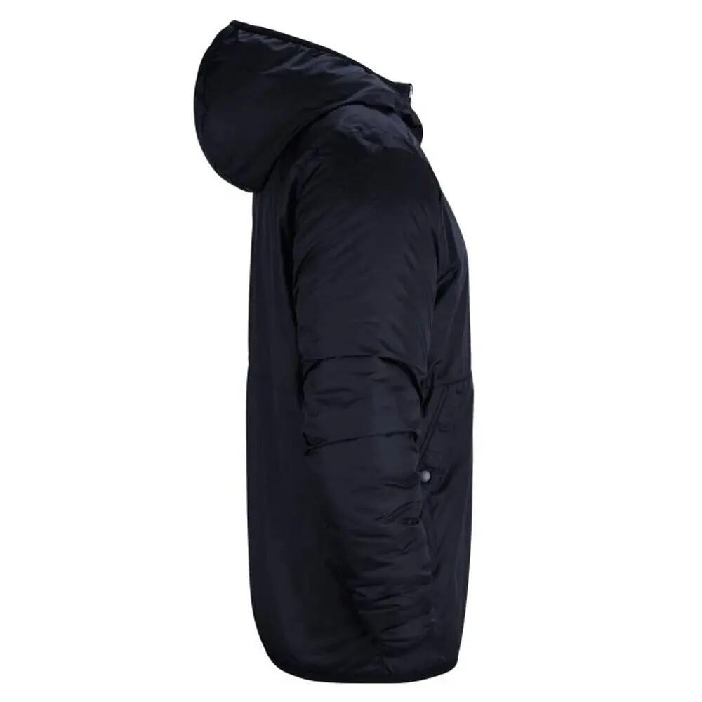 Mens Park 20 Fall Waterproof Jacket (Navy Blue) 4/6