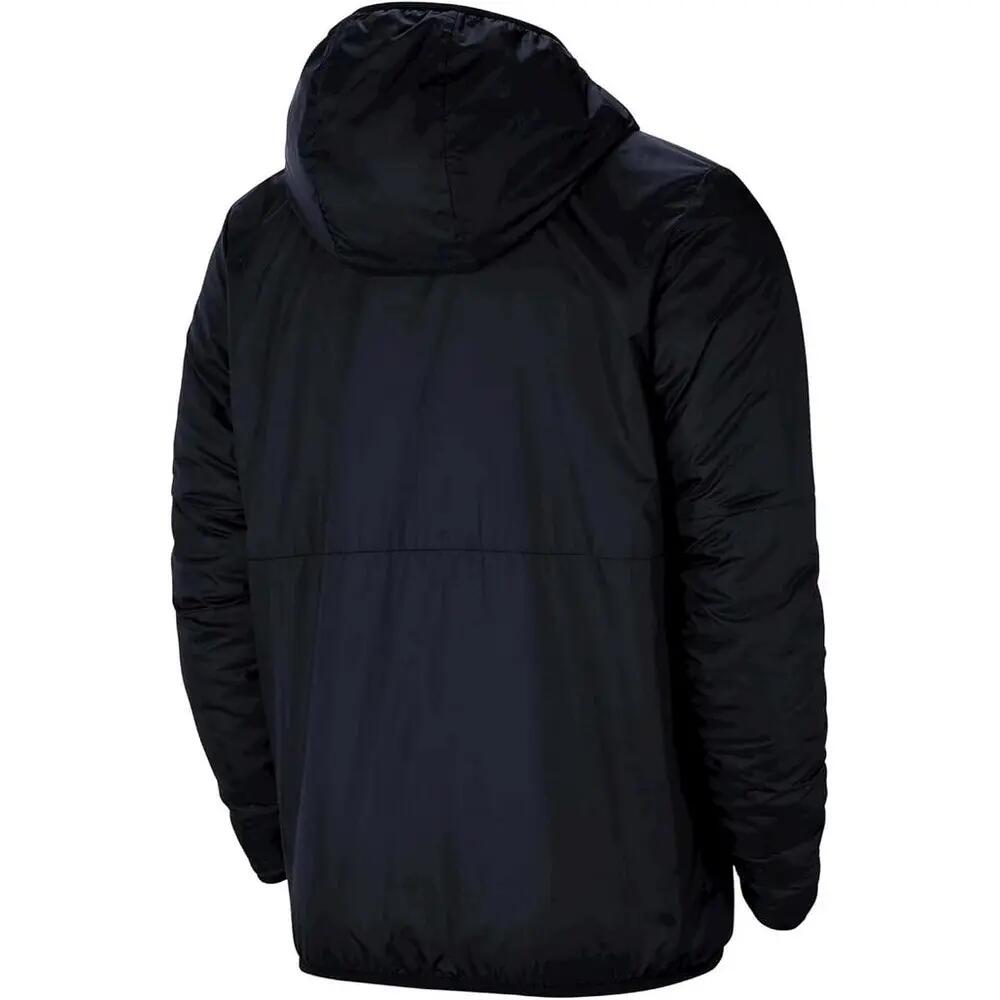 Mens Park 20 Fall Waterproof Jacket (Navy Blue) 2/6