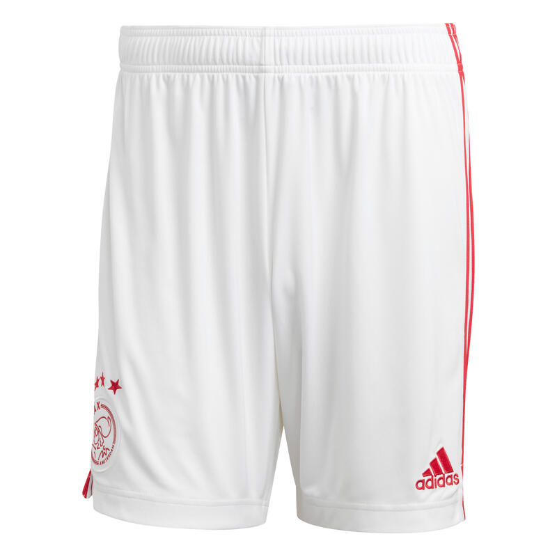 Ajax Amsterdam 2020/21 Home Shorts