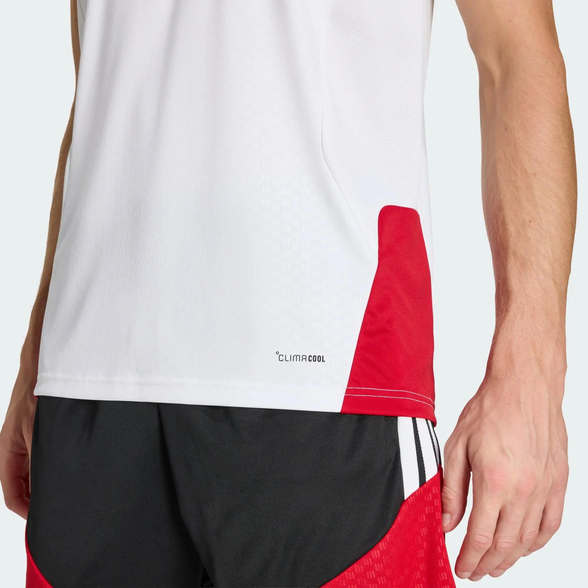 Deutschland 26 Tiro Trikot, ärmellos 6/6