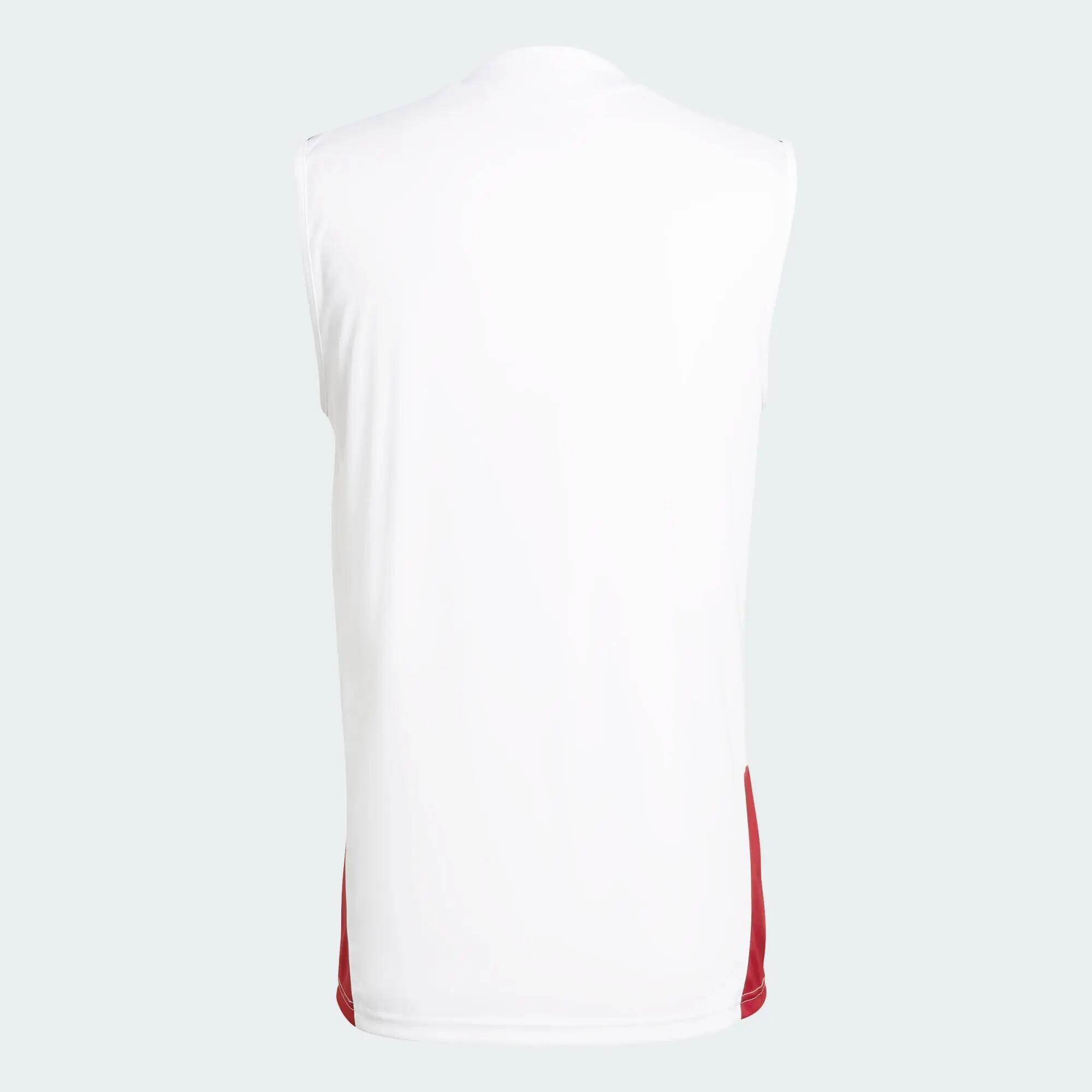 Deutschland 26 Tiro Trikot, ärmellos 5/6