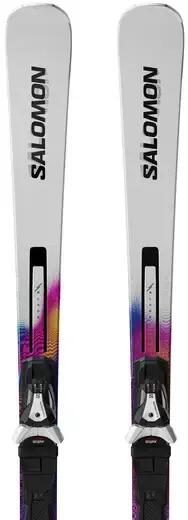 SALOMON picture