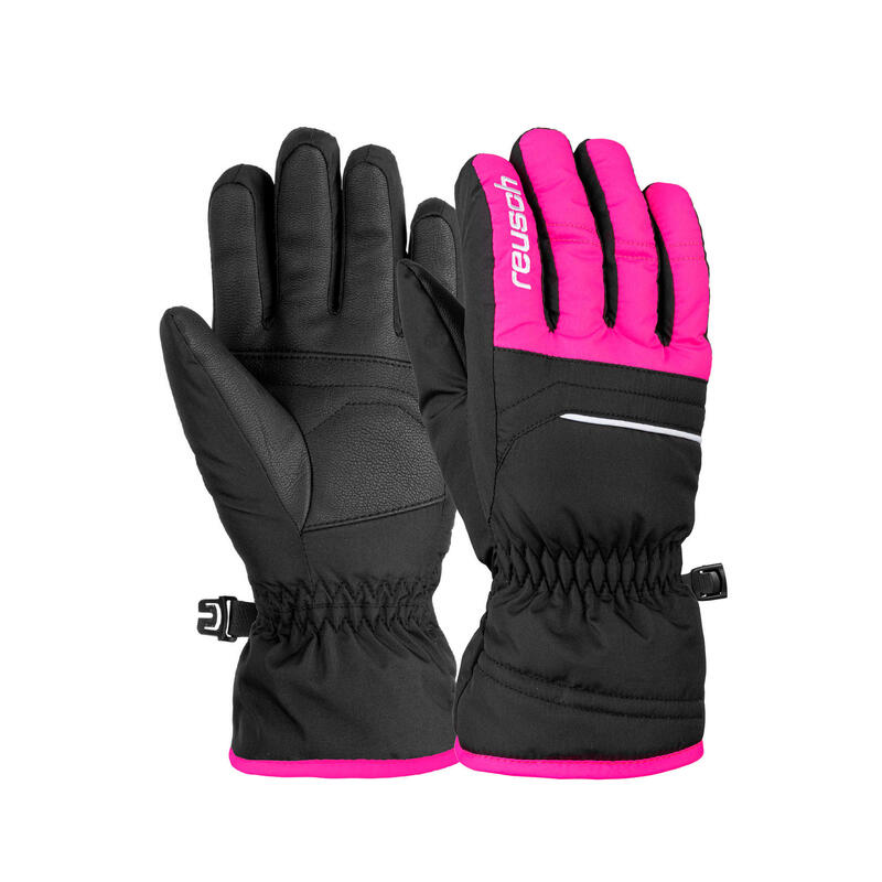 Gants de ski enfant Reusch Alan 2